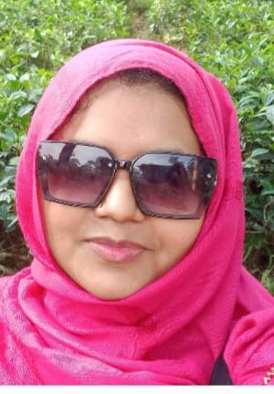 Tapasi Rabeya Marjan