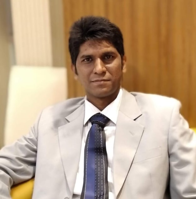 Mohammad Fazle Rabbi